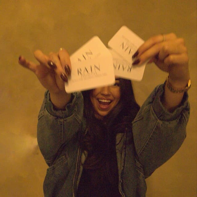 Rain Glow Club Premium at Rain Aesthetics in Rancho Cucamonga, CA