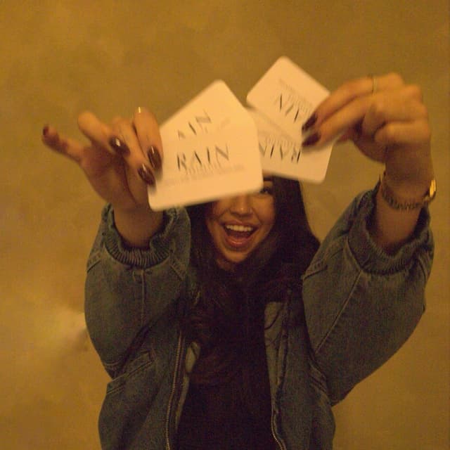Rain Glow Club at Rain Aesthetics in Rancho Cucamonga, CA